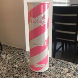 Pink sugar eau de toliette